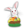 The Great Easter Egg Hunt