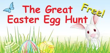 Easter Egg Hunt Free