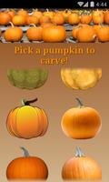 Pumpkin Carver 截图 1