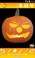 Pumpkin Carver 截图 2