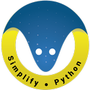 Simplify Python - Tutorial, Videos, Online Classes APK