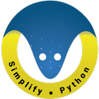 Simplify Python simgesi