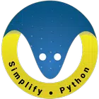 Simplify Python simgesi