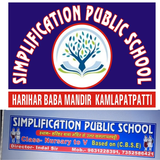 SIMPLIFICATION آئیکن
