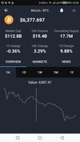 برنامه‌نما CryptoMania عکس از صفحه