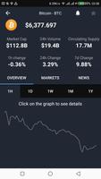 برنامه‌نما CryptoMania عکس از صفحه