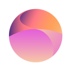 Simplified Gradient Icon Pack ikon