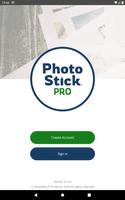 Photo Stick Pro Affiche