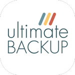 Ultimate Backup Chromebook icon