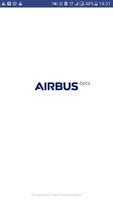Airbus Recruitment Affiche