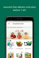 SimpliSubscribe 海報