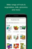 SimpliSubscribe تصوير الشاشة 2