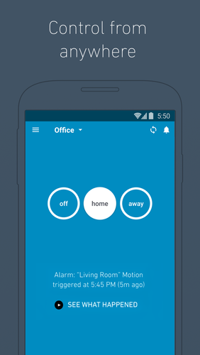 simplisafe app security google play mobile install screen