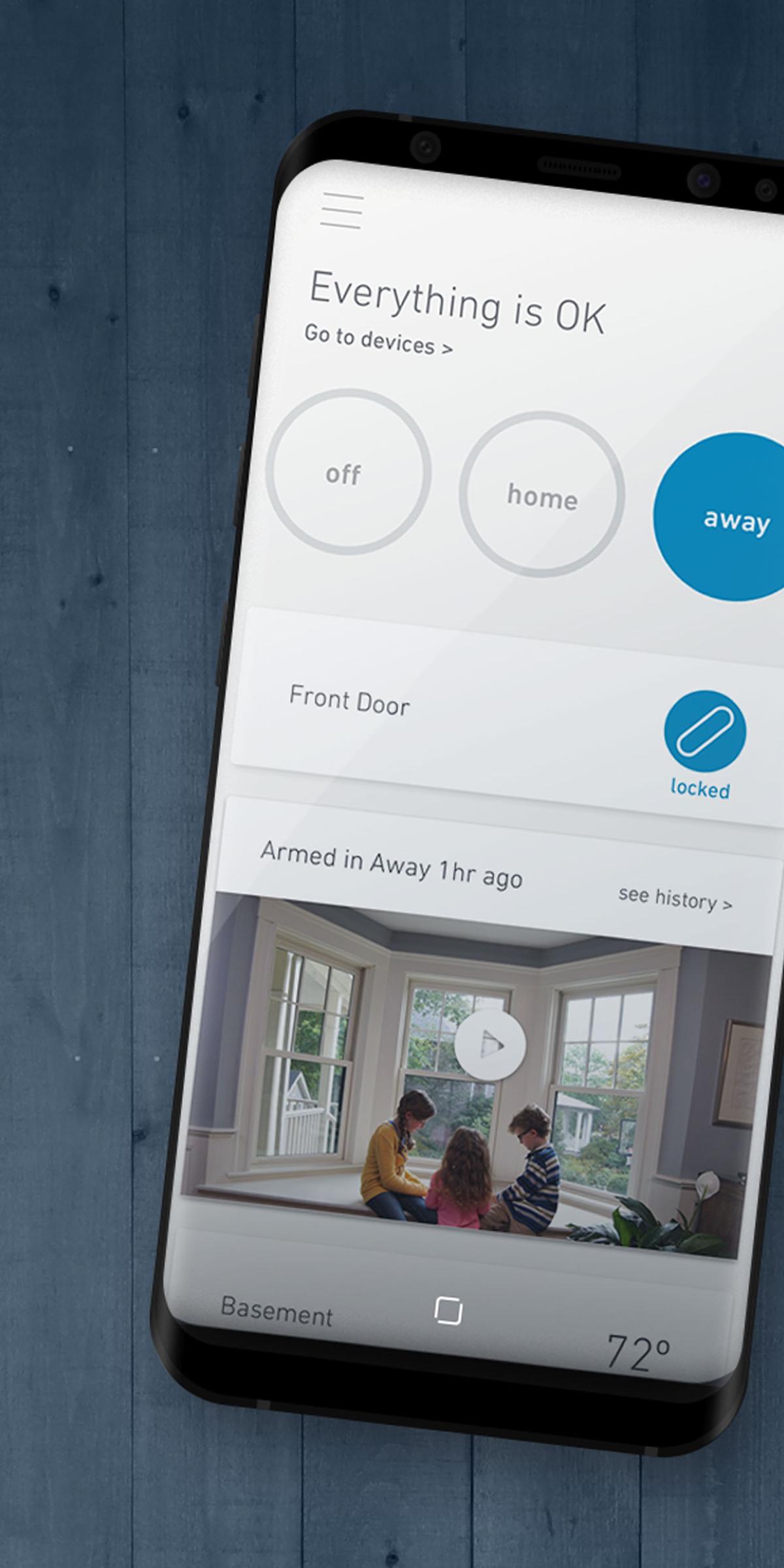 SimpliSafe for Android APK Download