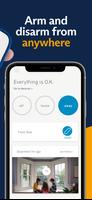 SimpliSafe تصوير الشاشة 1