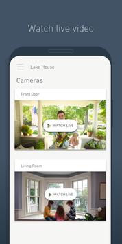 SimpliSafe 截图 2