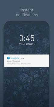 SimpliSafe 截图 3