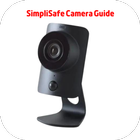 SimpliSafe Camera Guide icône