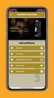 SimpliSafe Camera Guide Poster