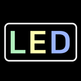 Simple LED(LED Banner, Board)