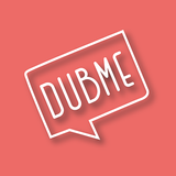 Dubme أيقونة