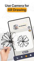 AR Drawing - Learn How to Draw poster