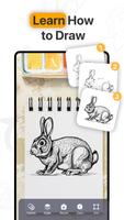 AR Drawing - Learn How to Draw screenshot 1
