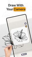 AR Drawing - Learn How to Draw screenshot 3