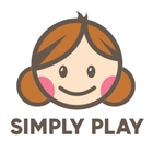 Simply Play biểu tượng