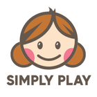 Simply Play icône