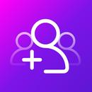 Simply | Followers & Likes APK