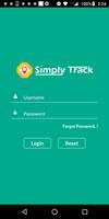 SimplyTrack পোস্টার