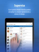 FrontDesk captura de pantalla 1