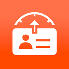 TimeClock آئیکن