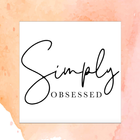 Simply Obsessed أيقونة