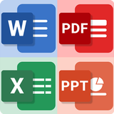 All Documents and Files Reader icon