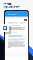 All Documents and Files Reader скриншот 1