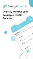 Simply Benefits poster