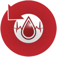 Скачать Simply Blood -Find Blood Donor APK