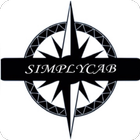 SimplyCab Driver icon