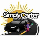 Simply Carter Kids Car Service アイコン