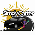 Simply Carter Kids Car Service icon