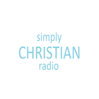Simply Christian Radio আইকন