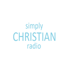 Simply Christian Radio biểu tượng