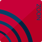 Nooz: your daily news aggregator ikona