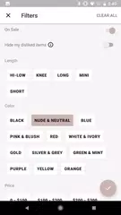 Simply Dresses APK download