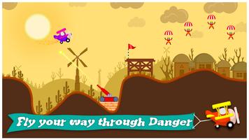 Choppa Risky Rescue ảnh chụp màn hình 1