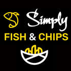 Simply Fish and Chips Belfast icon