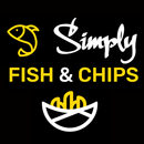 Simply Fish and Chips Belfast aplikacja