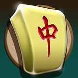Mahjong Shadow Play आइकन